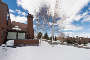 Three Kings Condominiums Park City